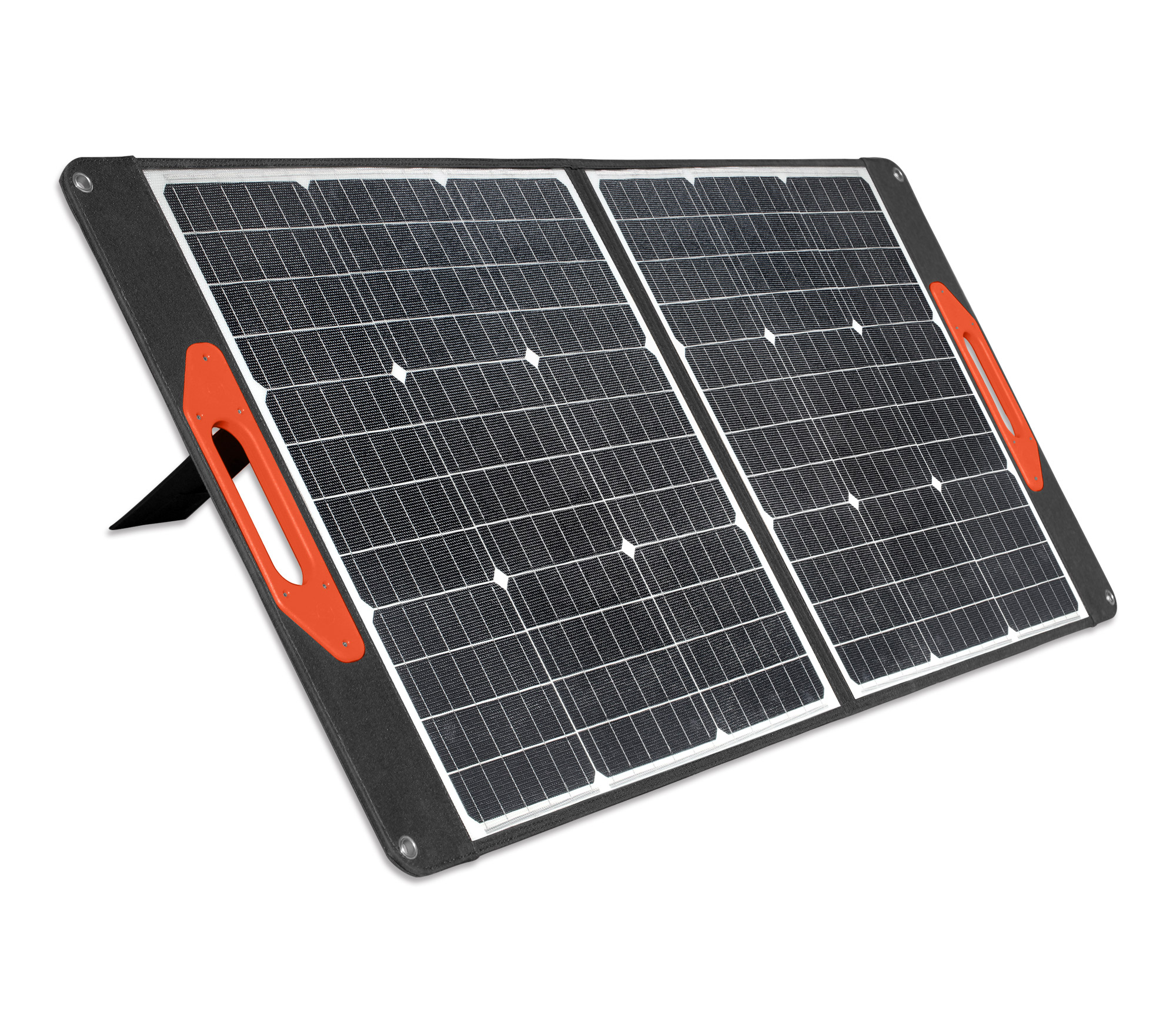 Lightweight Mono Portable Solar Panel – Automation Robotics